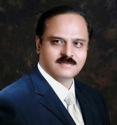 کورونا وائرس : وائس چانسلر نشتر میڈیکل یونیورسٹی مصطفیٰ کمال پاشا زندگی کی بازی ہار گئے