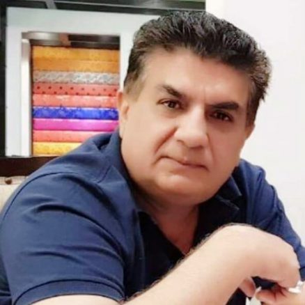 qayum khan