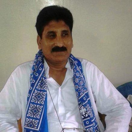 rana ejaz mehmood