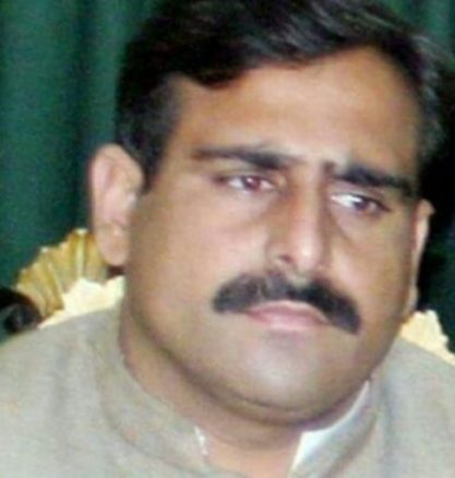 rao muhammad khalid