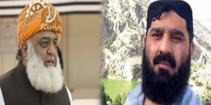 سید مجاہد علی کاتجزیہ۔۔انیس گریڈ کا ایک افسر اور عمران خان کا مضبوط کلہ