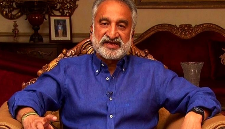 پی پی پی کا جان ریمبو۔۔مظہر عباس zulfiqar mirza