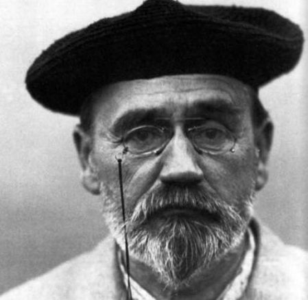 ایمیل زولا ، فرانس کی کرپٹ فوج اور ” حوصلہ مند بزدل“ ۔۔ حبیب خواجہ emile zola french journalist