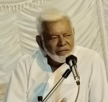 molvi sultan aalam
