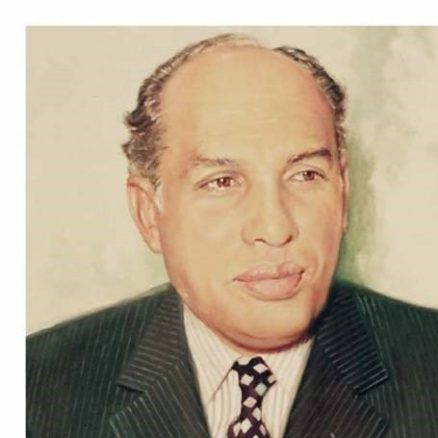 sahibzada farooq