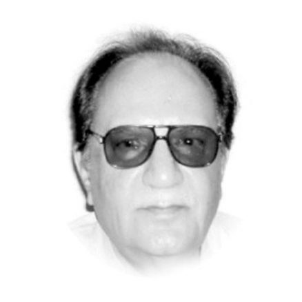عبدالقادر حسن: ایک عہد کا خاتمہ۔۔ سلمان عابد abdul qadir hassan