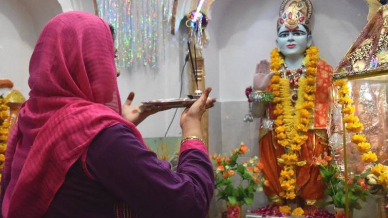 hindu temple