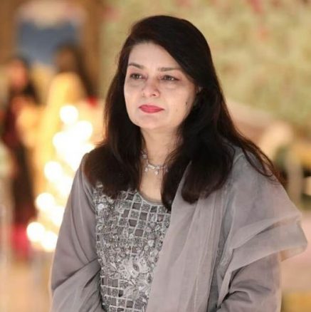 saima noreen bukhari