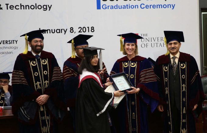 students degree