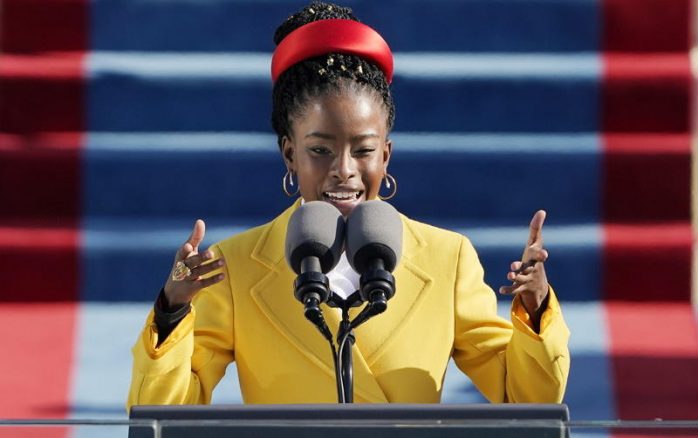 american poet
