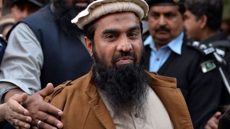 zaki ur rehman lakhvi
