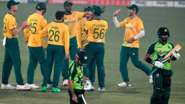 عمران عثمانی کا کرکٹ تجزیہ : پڑھتا جا،شرماتا جا ، پاکستان کا سب سے خراب ٹیسٹ ریکارڈ جنوبی افریقا کے خلاف south afriqa cricket