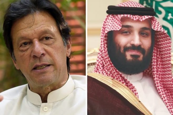 imran and salman