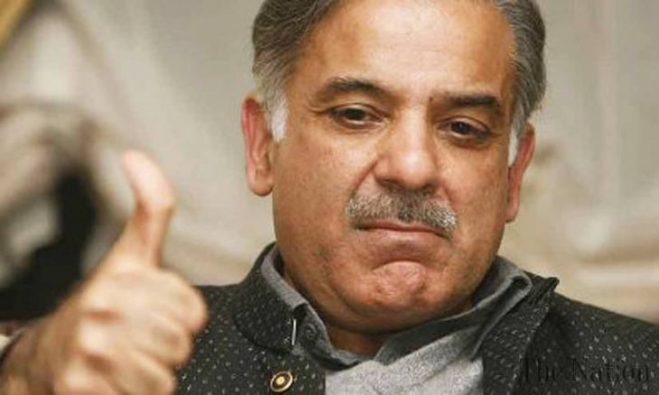 فیضان عارف کا کالم : کیا شہباز شریف اور ان کا خاندان نے برطانوی امداد ہڑپ کر گیا؟ shahbaz sharif