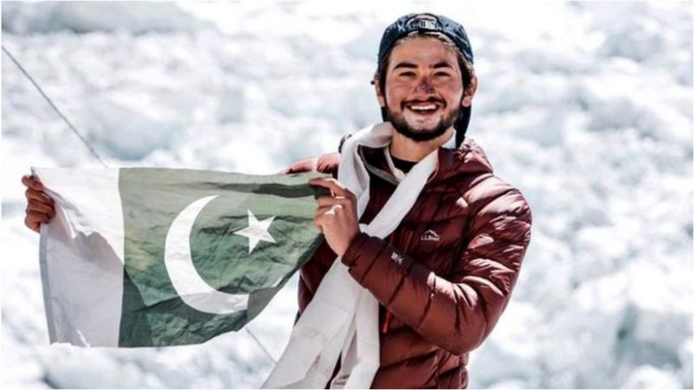 گنیز ورلڈ ریکارڈز نے شہروز کاشف کو کم عمر ترین کوہ پیما تسلیم کر لیا