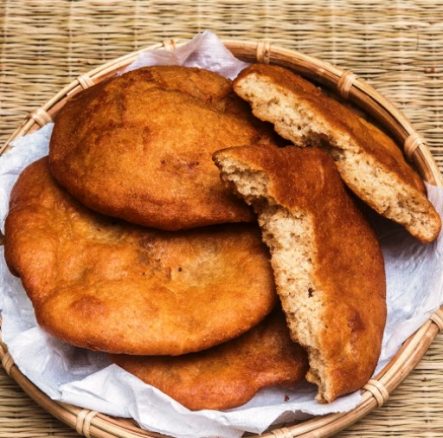 doli roti