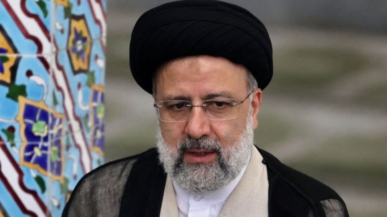ibrahim raeesi iran