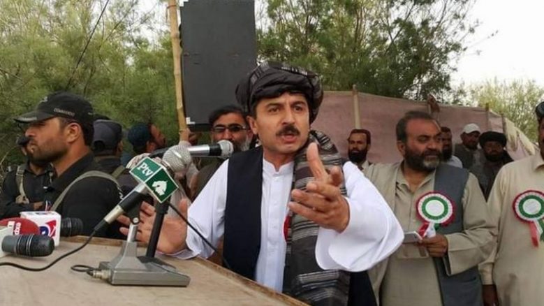 نصرت جاویدکاتجزیہ:عثمان کاکڑ کی اچانک موت اور وسوسے usman kakarr