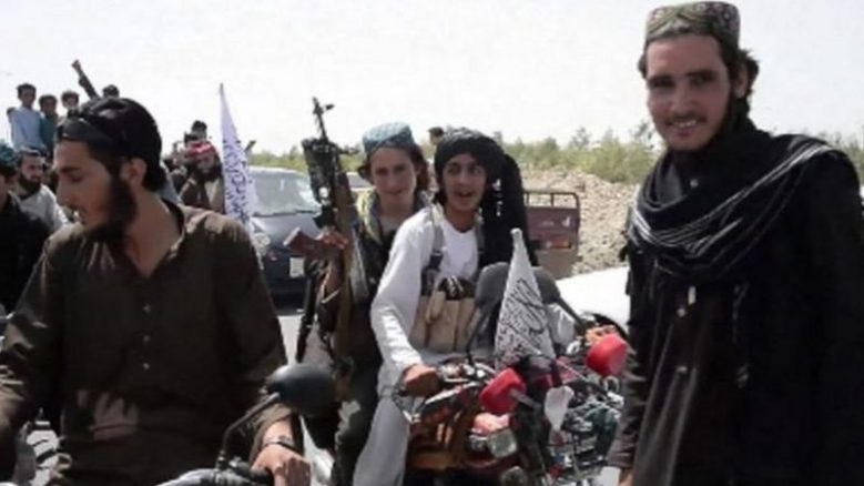 ط ال ب ان رہنما کوئٹہ میں کیا کر رہے تھے ؟ taliban