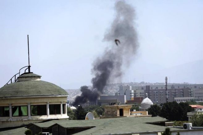 kabul