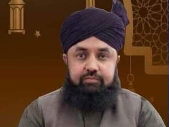 mufti shah nawaz rapist