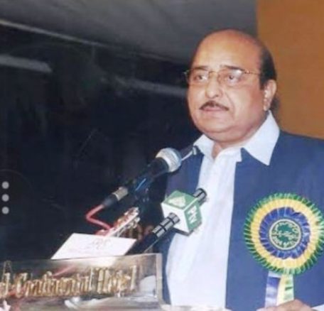 naqash kazmi