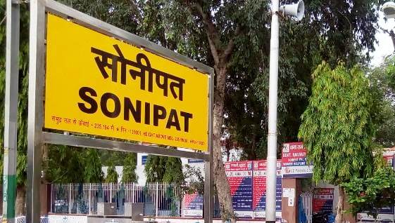 جاوید ایاز خان کی تحریر : معرکہ سونی پت (پہلی قسط ) sonipat