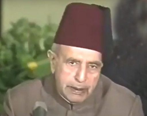 خالد مسعود خان کا کالم:یہ مسافر تو مجبور محض ہے