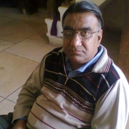 faheem asghar
