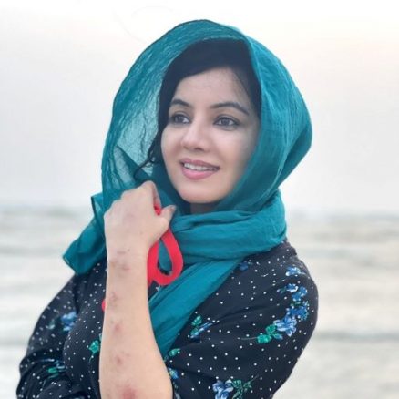 rabi pirzada