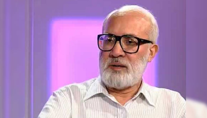 نامور صحافی اور افغان امور کے ماہر رحیم اللہ یوسف زئی انتقال کر گئے raheem ullah yusuf zai