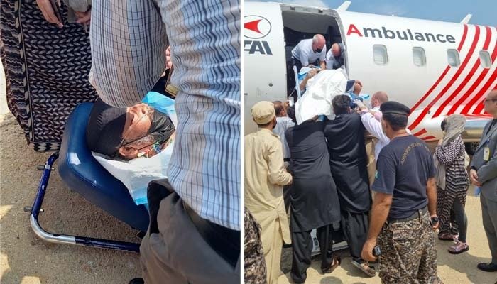 طاہر سرور میر کا کالم عمر شریف کی عمر کی نقدی : ان کا جادو 14 برس کی عمر میں چل گیا تھا