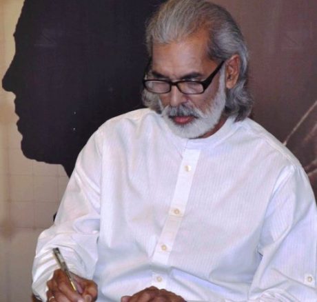 waris raza