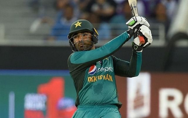 سمیع چوہدری کا تجزیہ: آصف علی، بڑے ‘سٹیج’ کا بروقت ہیرو Asif ali cricket