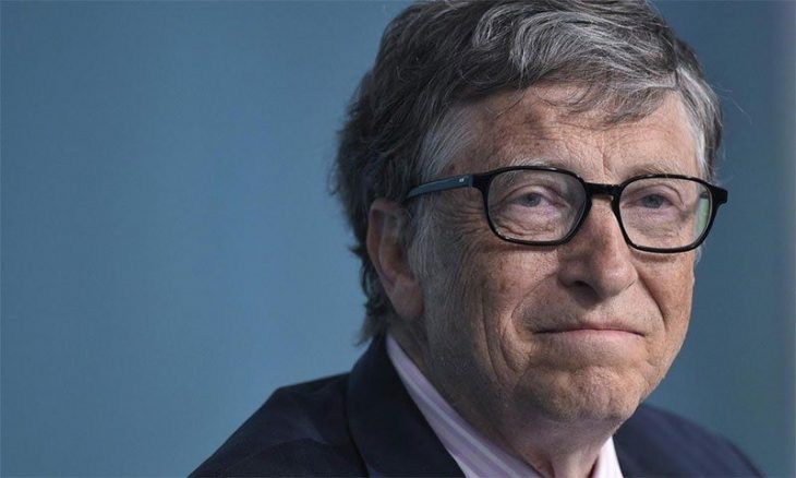 ایک اور وبا جلد دنیا میں پھیل سکتی ہے، بل گیٹس bil gates