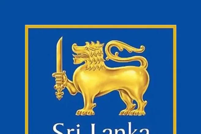 siri lanka cricket