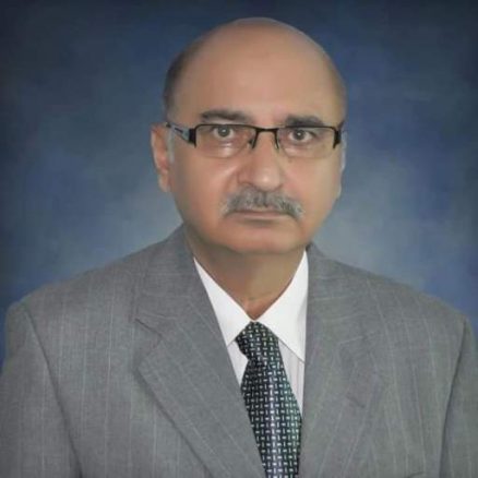 dr zafar iqbal
