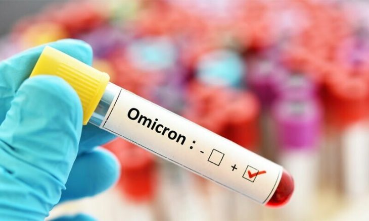 ملک میں کرونا کے ریکارڈ کیسز سامنے آگئے : نئی پابندیوں کا اعلان corona omicron