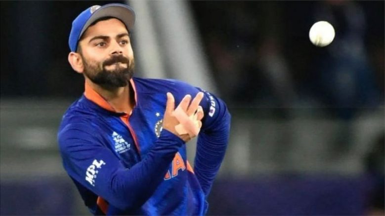 kohli