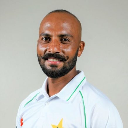sajid khan bowler