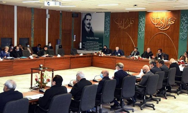 کابینہ کی اقتصادی رابطہ کمیٹی نے چین سے یوریا کی درآمد کی منظوری دے دی