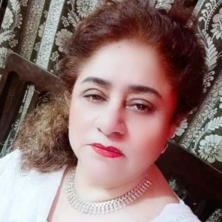 سمیعہ گیلانی ایڈووکیٹ کا کالم :محکمہ صحت کے عطائیوں اور دائیوں کی کہانی samia gilani