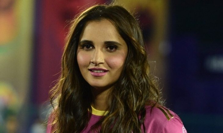 مشکل وقت میں ساتھ دینے والا شہرت اور پیسے سے زیادہ اہم ہوتا ہے، ثانیہ مرزا sania mirza