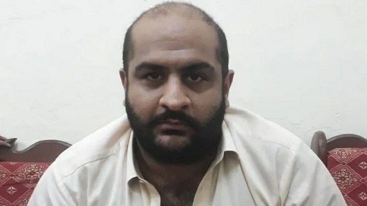 عثمان مرزا کیس: متاثرہ لڑکی کے منحرف ہونے کے بعد حکومت کا مقدمے کی پیروی کا اعلان usman mirza harasment case