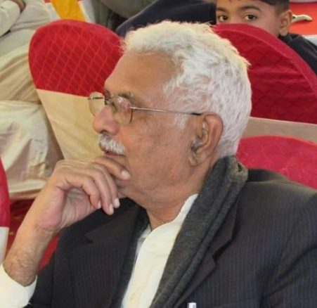 rafiq dogar