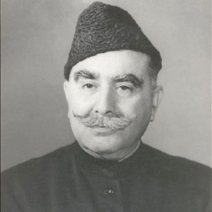 sardar abdur rab nishtar