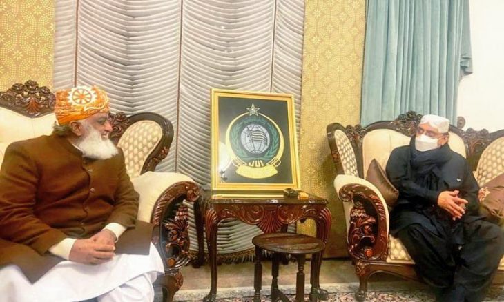 zardari fazal ur rehman