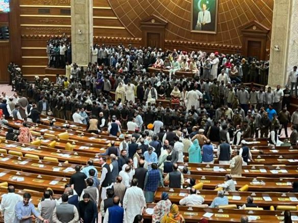 punjab assembly