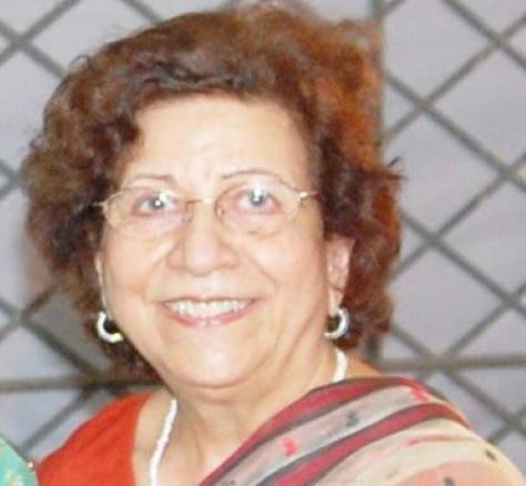 razia faseeh