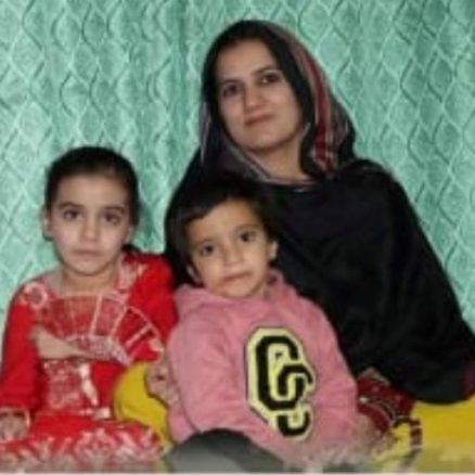 shari baloch